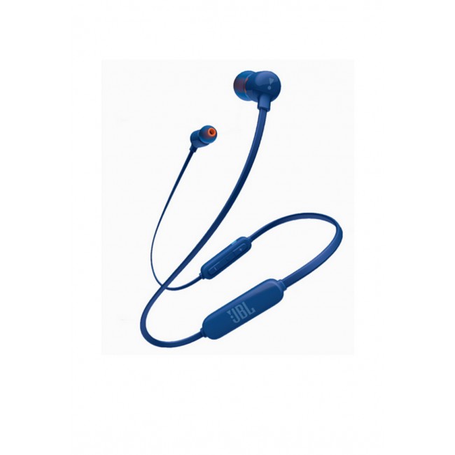 Jbl t110bt top blue